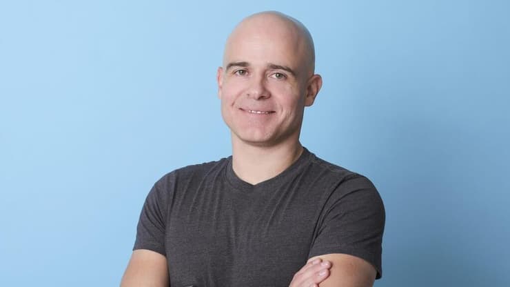 זאב פרבמן (צילום: אייל מרילוס) הייטק בירושלים