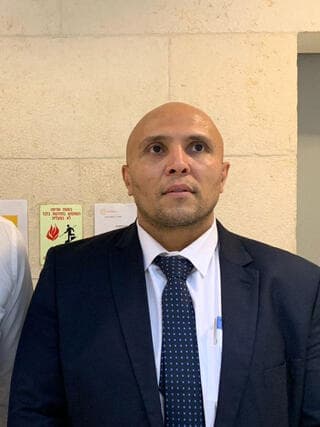 נביל זינאתי נאשף דרוויש