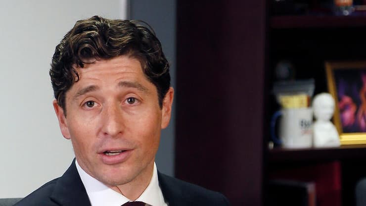 ג'ייקוב פריי