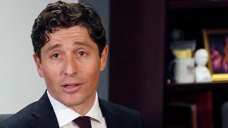 ג'ייקוב פריי