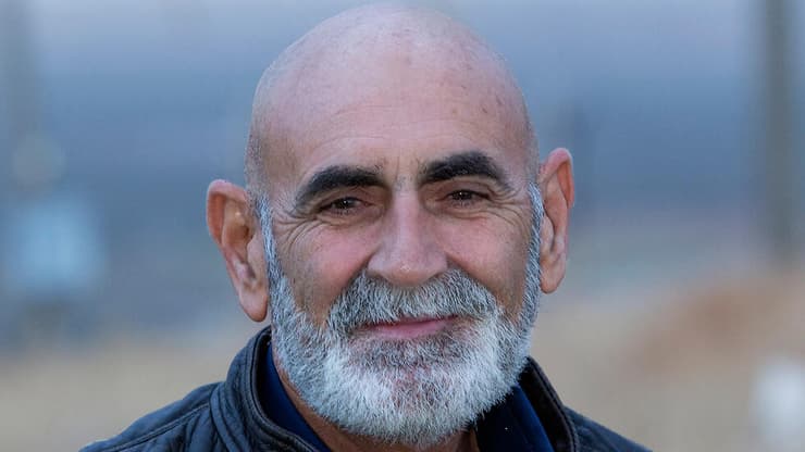 דוד אלחייני 