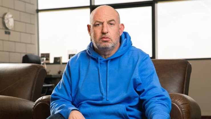 הראל ויזל, המנכ"ל והבעלים של קבוצת פוקס (צילום: דימה טליאנסקי) הראל ויזל, המנכ"ל והבעלים של קבוצת פוקס