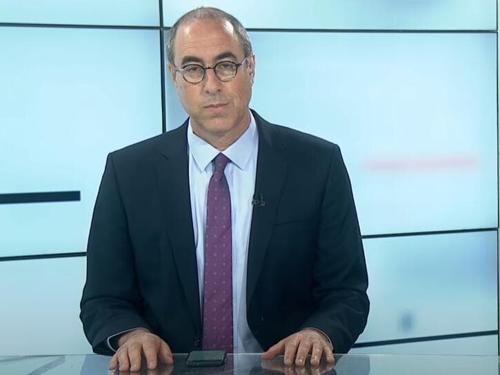 אראל סג"ל וקלמן ליבסקינד