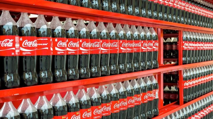 קוקה קולה העולמית