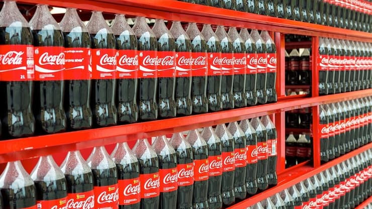 קוקה קולה העולמית