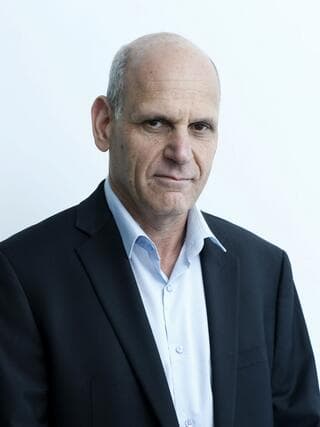 בצלאל מכליס, נשיא ומנכ"ל אלביט מערכות