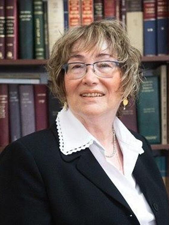 עו"ד חיה רודניצקי -דרורי 