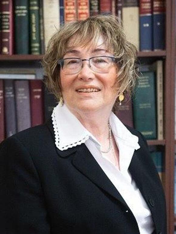 עו"ד חיה רודניצקי -דרורי 