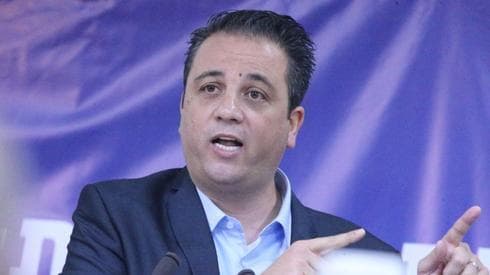 עו"ד רועי כהן, נשיא להב 