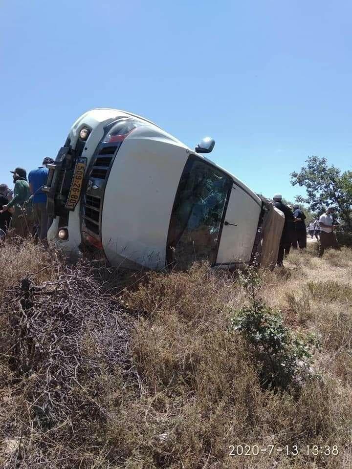 דרוזים בית ג'אן משטרה מירון עימותים