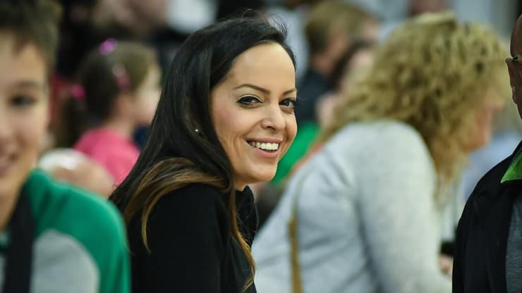 הילה קניסטר בר-דוד