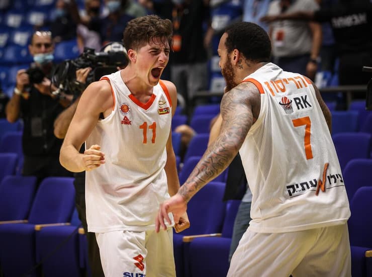 מכבי ראשון לציון