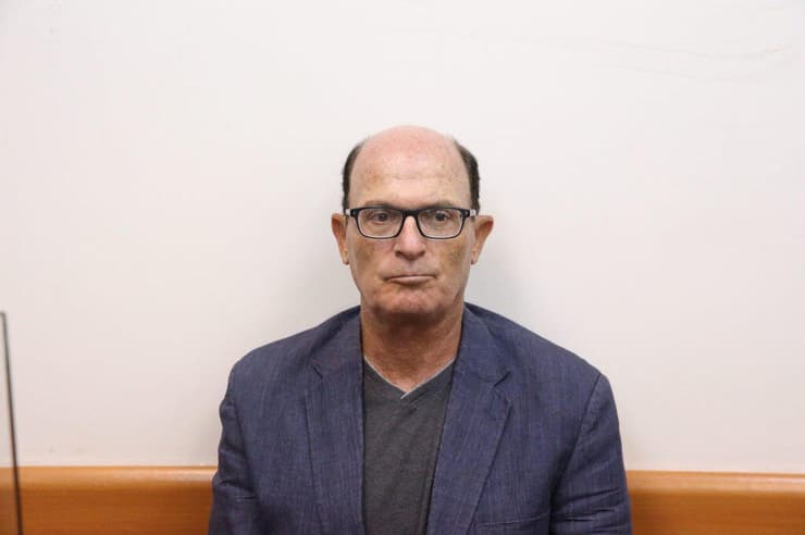 אבריאל בר יוסף