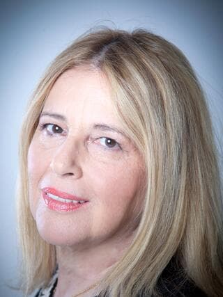 אורלי אזולאי