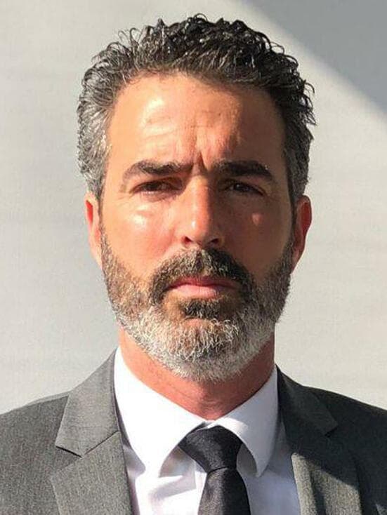  עורך דין ירון גיגי