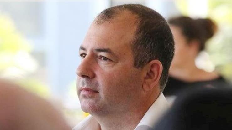 ברמלי. "גיסו פעל כאיש קש בהתאם להנחיותיו"