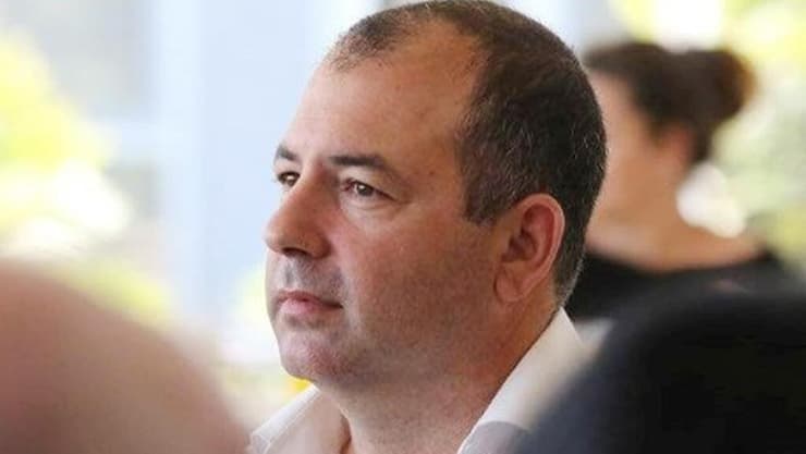 אמיר ברמלי (צילום: מוטי קמחי) אמיר ברמלי