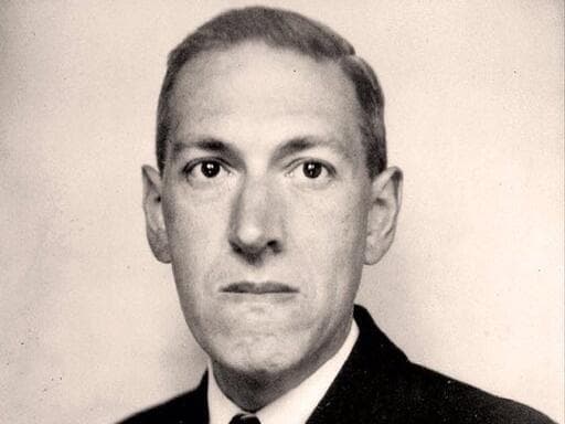 הווארד פיליפס לאבקרפט