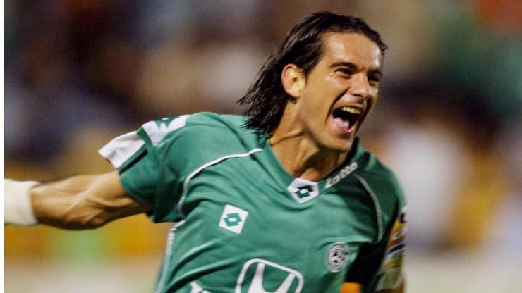 הרבה יותר משחקן. רוסו