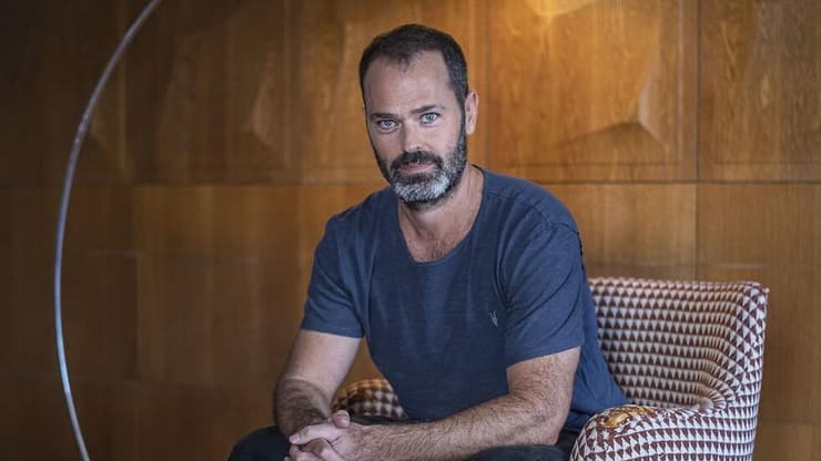 תמונת רון עומר