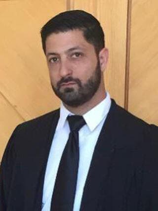 עורך דין מוטי מלניק