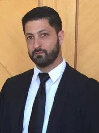 עורך דין מוטי מלניק