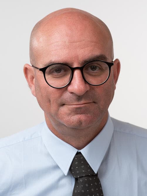 עו"ד גיא אבידן