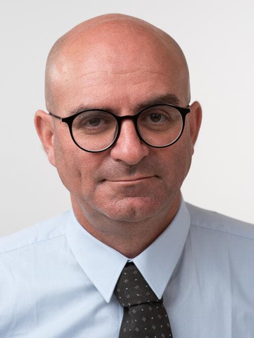 עו"ד גיא אבידן