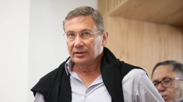 נוחי דנקנר