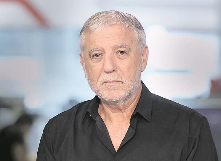 מאיר כהן. יעזוב את הכנסת אחרי 12 שנים (צילום: אבי מועלם) מאיר כהן