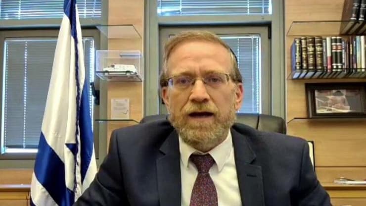 ח"כ יצחק פינדרוס