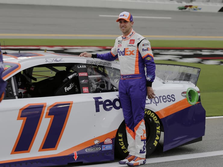 חבר של ג'ורדן כבר 11 שנה. דני המלין