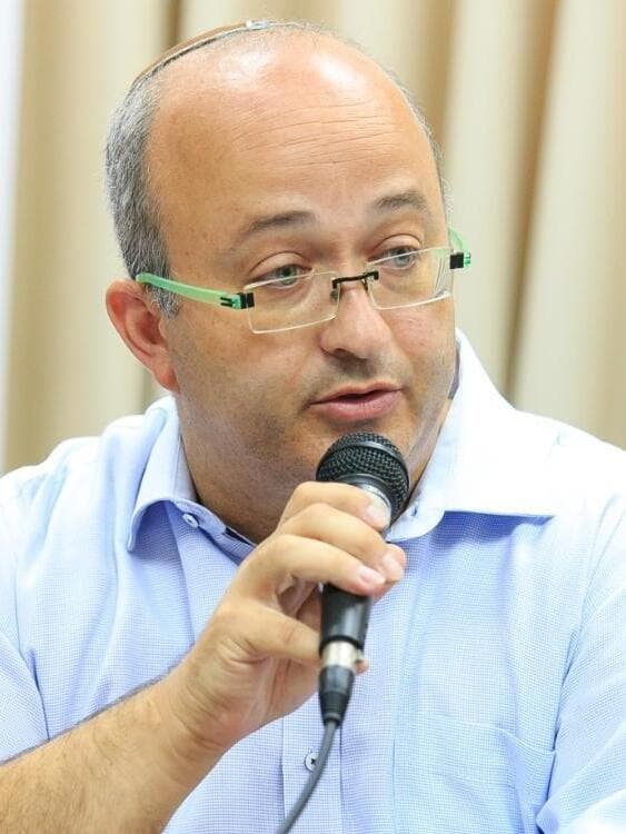 רועי לחמנוביץ