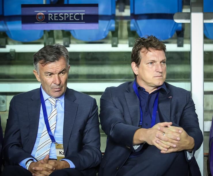 וילי רוטנשטיינר ואנדי הרצוג