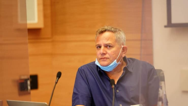 ועדת החוקה חוק ומשפט