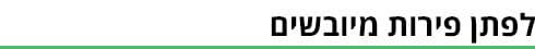 ביניים (גרפיקה: ynet) ביניים