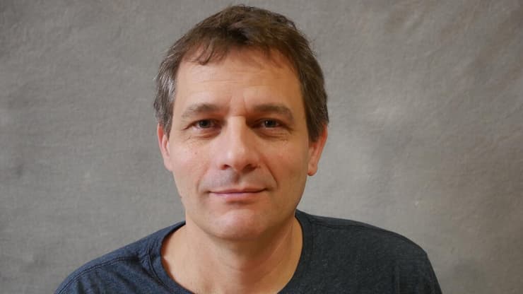 NVIDIA גל צ'צ'יק