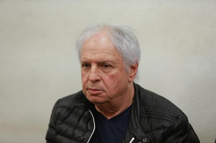 שאול אלוביץ'