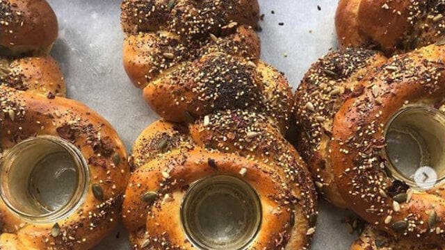 החלות של דניאל קיציס