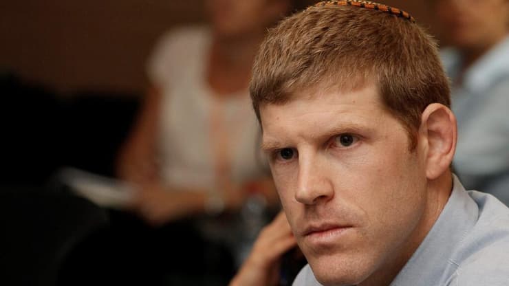 יהלי רוטנברג, החשב הכללי במשרד האוצר