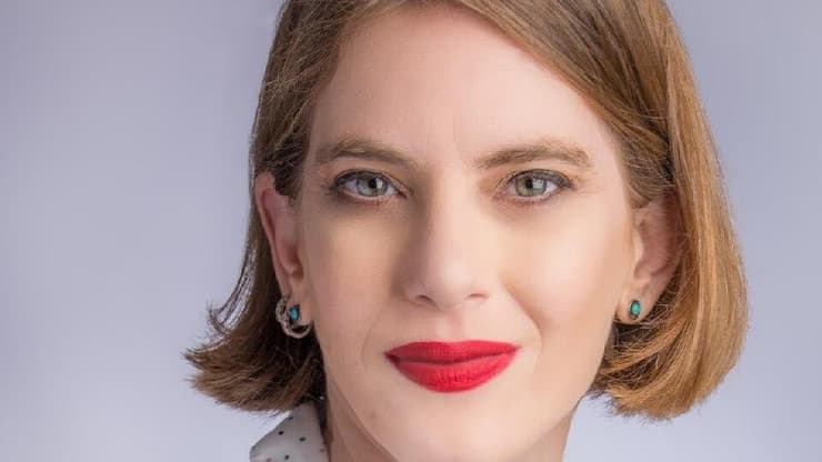 "מה שיש לי לומר אני אגיד בעצמי בפנים גלויות ובלי בושה". שרר (צילום: עופר קידר) יעל שרר, בת 38, כפר סבא