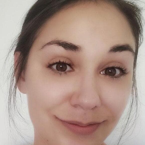 "רואה את היחס לנפגעות ומבינה שאף אחד לא היה מאמין לי". אנג'ל גלי אנג'ל בת 31, מתל אביב