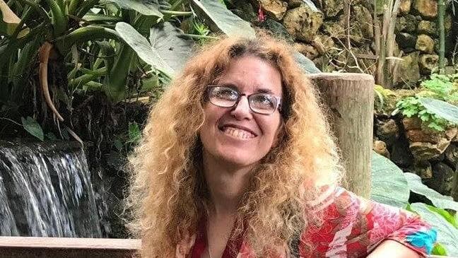 "התייחסו אליי כאל אחת שממציאה ומחפשת תשומת לב". גמרמן (צילום: אורה סלומון ) רוחמה גמרמן, בת 50, מאופקים