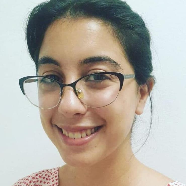 "הוא אמר 'את מדברת כאילו אנסתי אותך'". שגיא הדר שגיא בת 29, מתל אביב