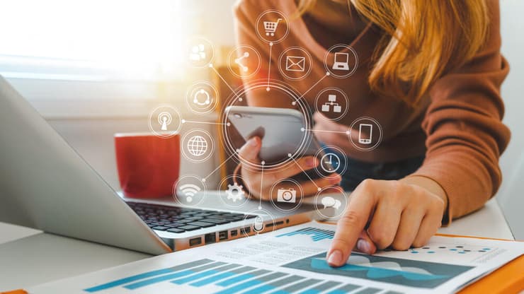 במקום להתנהל בערפל - בנו תחזית שנתית