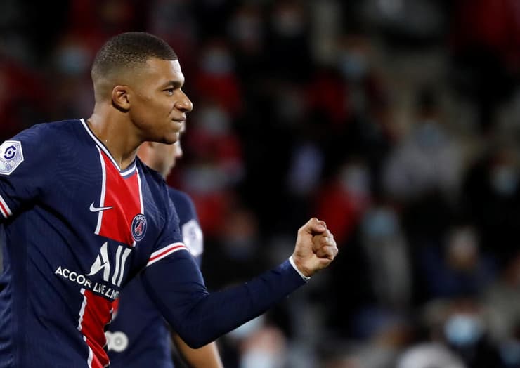 קיליאן אמבאפה