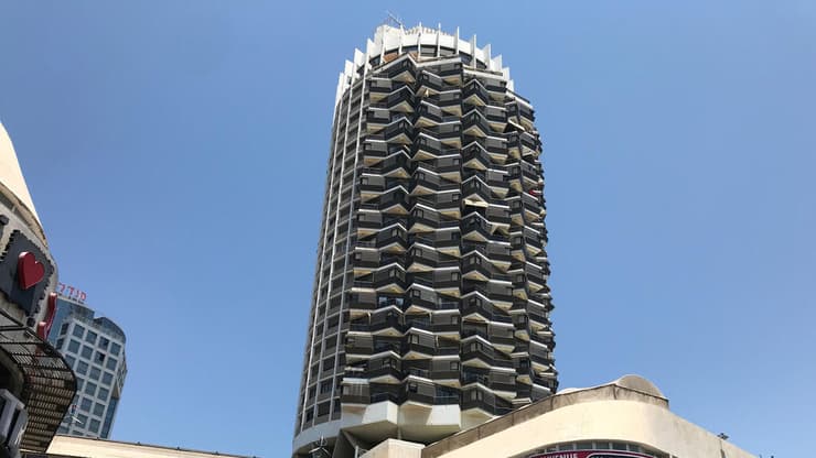 אדריכלות