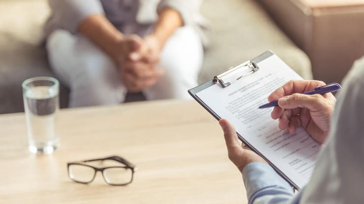 אילוס אילוסטרציה טיפול