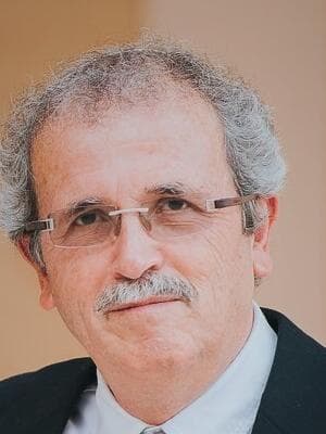 פרופ' ידידיה שטרן (צילום: אביה שטרן) פרופ' ידידיה שטרן