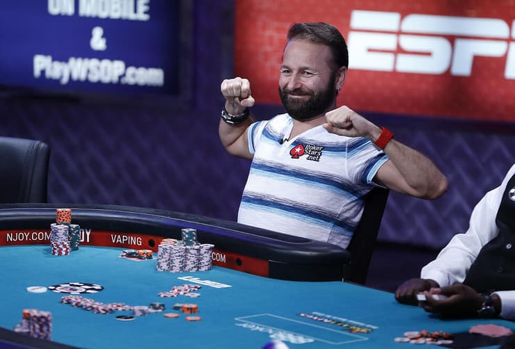 דניאל נגראנו